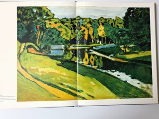 Libro LA PINTURA IMPRESSIONISTA RUSSA