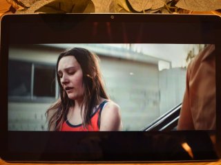 Tablet Lenovo