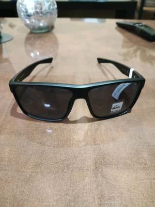 Gafas de sol Quiksilver polarizadas