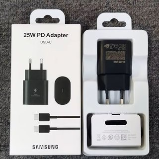 Caricatore Samsung 25W USB-C