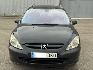 Peugeot 307sw 2005