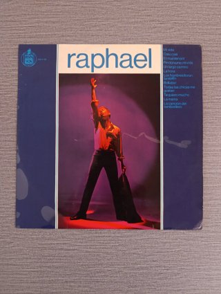 Discos variados