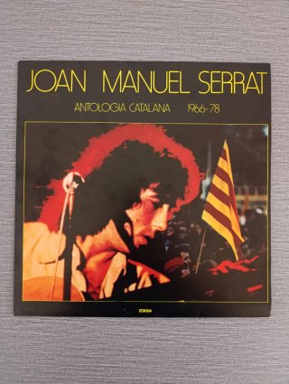 Discos variados
