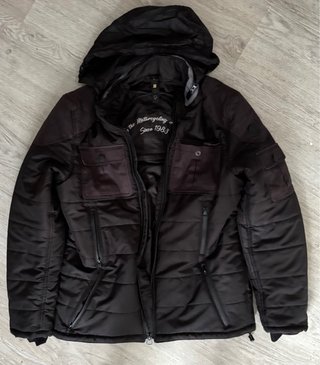 Chaqueta ByCity Talla XL Moto