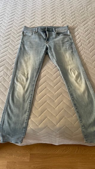 Pantalón Vaquero G-Star