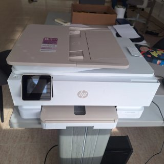 HP ENVY Inspire 7920e Impresora Multifunción