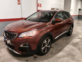 Peugeot 3008 2020