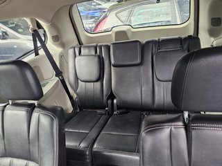 Lancia Voyager  2012 Chrysler Voyager en despiece