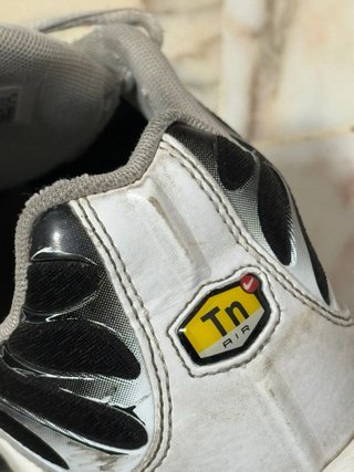 Nike TN para reparar