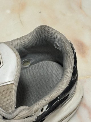 Nike TN para reparar
