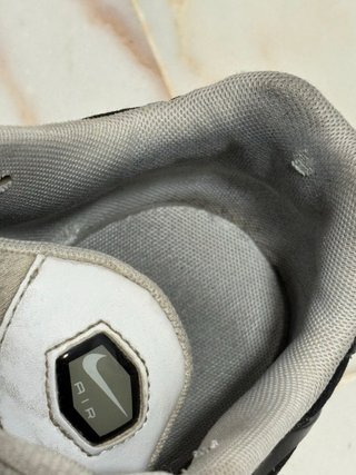 Nike TN para reparar