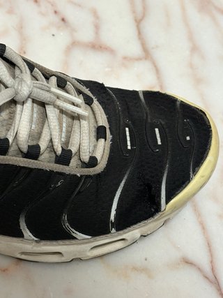 Nike TN para reparar
