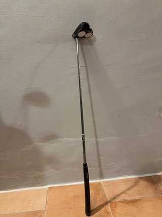 Putter Odyssey 2-Ball D.F.X