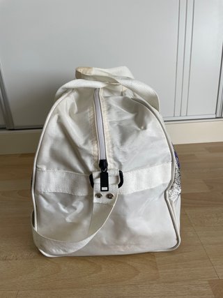 Bolsa Adidas Vintage Stefan Edberg Tenis
