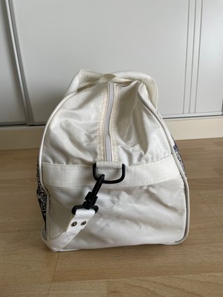 Bolsa Adidas Vintage Stefan Edberg Tenis