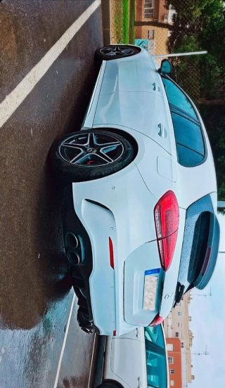 Mercedes-Benz Clase A 2021
