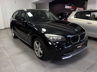 BMW X1 2012
