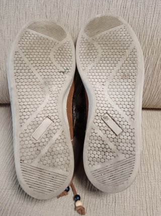 Botines Dolfie Landom Hi