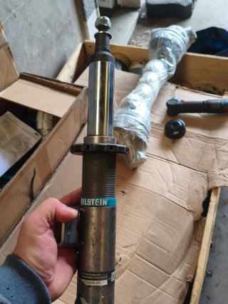 Bilstein Audi A3 (8PA) RS3 Coilover