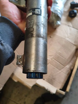 Bilstein Audi A3 (8PA) RS3 Coilover
