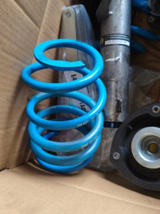 Bilstein Audi A3 (8PA) RS3 Coilover