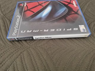 Spider-Man - PS2