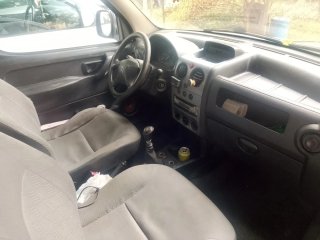 Citroen Berlingo 2005