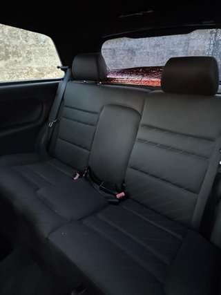 Audi S3 2002