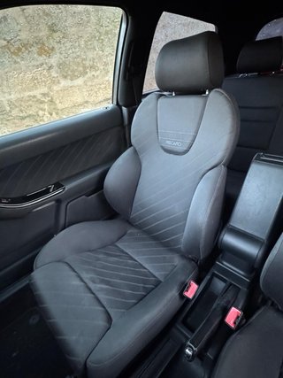 Audi S3 2002
