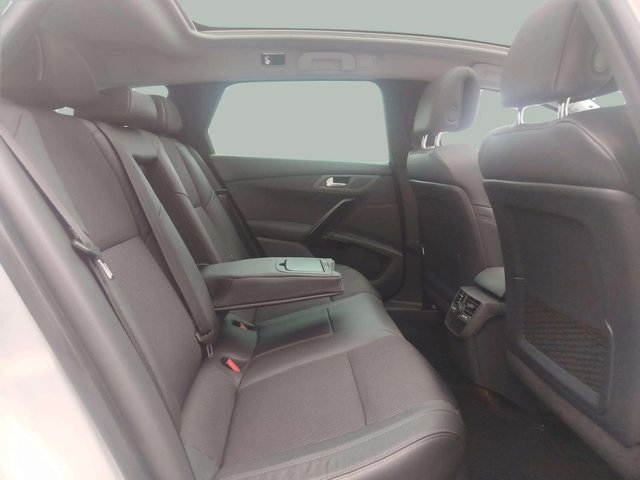 Peugeot 508 2015