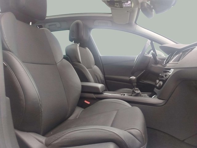 Peugeot 508 2015