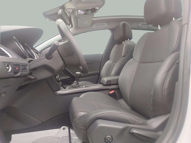 Peugeot 508 2015