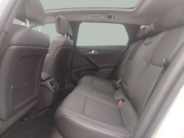 Peugeot 508 2015