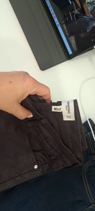 Lote de 3 pantalones