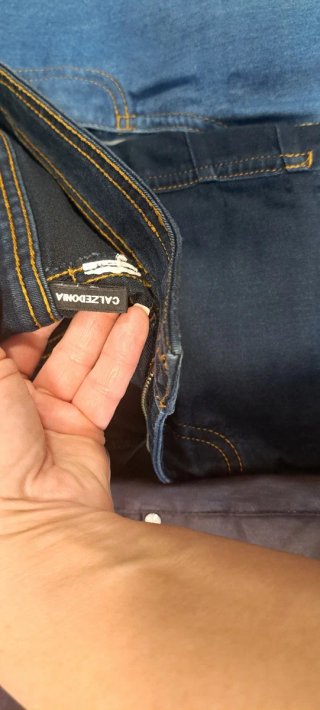 Lote de 3 pantalones