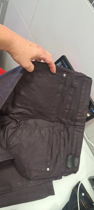 Lote de 3 pantalones