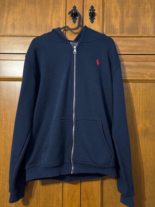 Sudadera con cremallera Polo Ralph Lauren