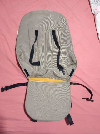 Funda para silla Bugaboo Cameleon