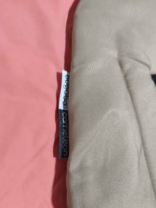 Funda para silla Bugaboo Cameleon
