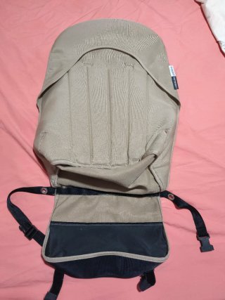 Funda para silla Bugaboo Cameleon