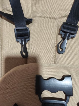 Funda para silla Bugaboo Cameleon
