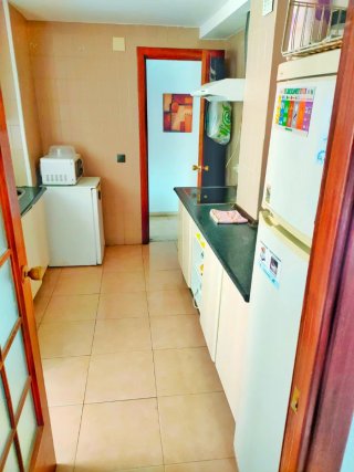 Alquiler habitacion valdepasilla