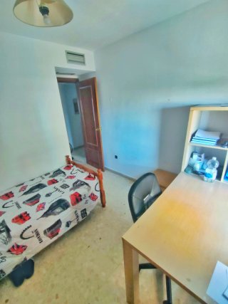 Alquiler habitacion valdepasilla