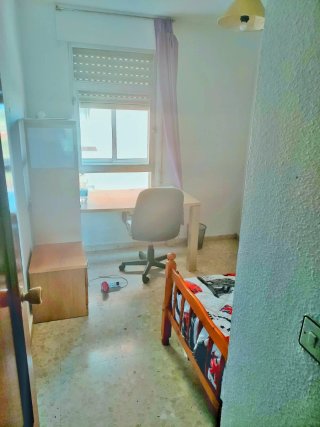 Alquiler habitacion valdepasilla