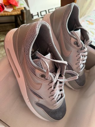 Zapatillas Nike Air Max 95 Grises