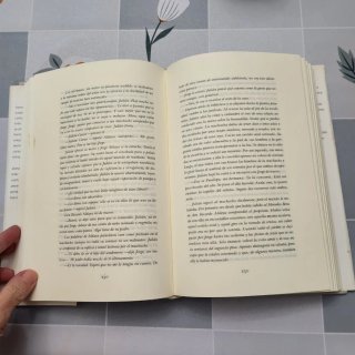 Libro La sombra del viento - Carlos Ruiz Zafón