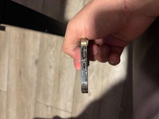 iPhone 14 Pro | Libre | para piezas o reparar