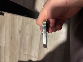 iPhone 14 Pro | Libre | para piezas o reparar