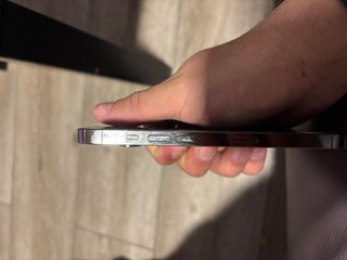 iPhone 14 Pro | Libre | para piezas o reparar