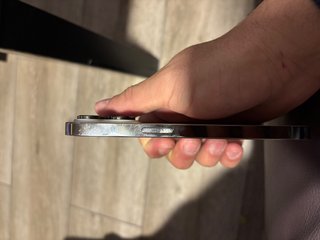 iPhone 14 Pro | Libre | para piezas o reparar